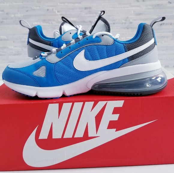 🛑SOLD🛑New NIKE Air Max 270 Futura Sneakers - Picture 3 of 7